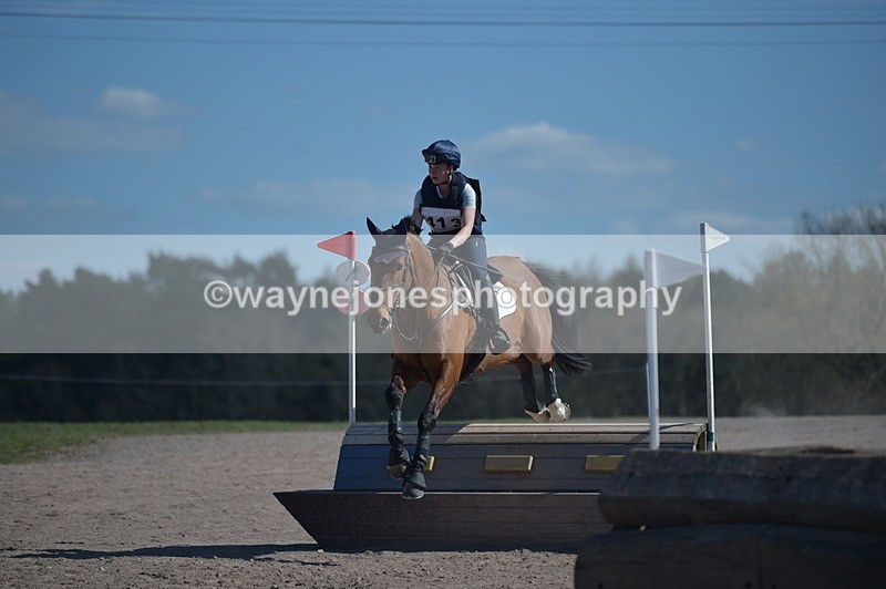 NGP_9163 - XC Time 14:13 to 14:20