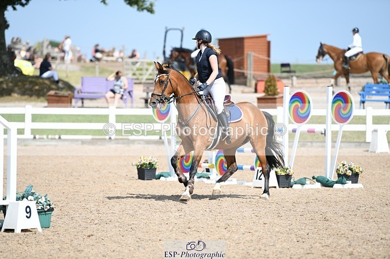 250725-153414-02946 - Cls 9 95cm Amateur Quali