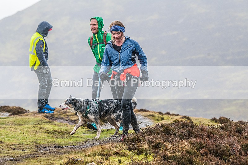 Coledale-726 - Coledale Horseshoe Fell Race Saturday 25th March 2023
