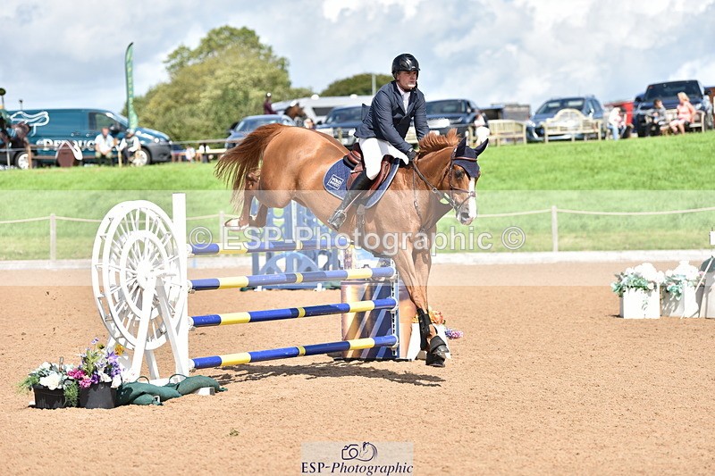 230811A-125046-04969 - Cls 21 Snr 1.20m Open