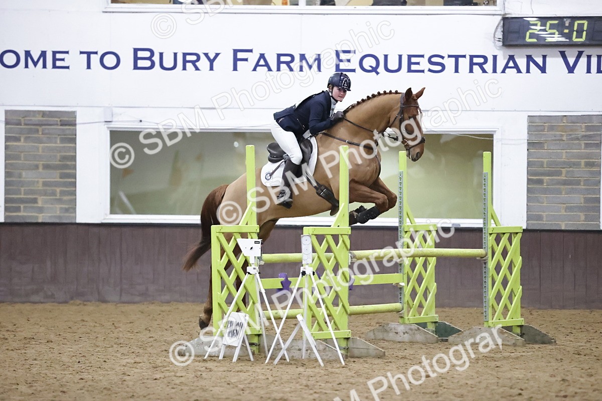 SBM_001300 - Class 3 - 1.00m