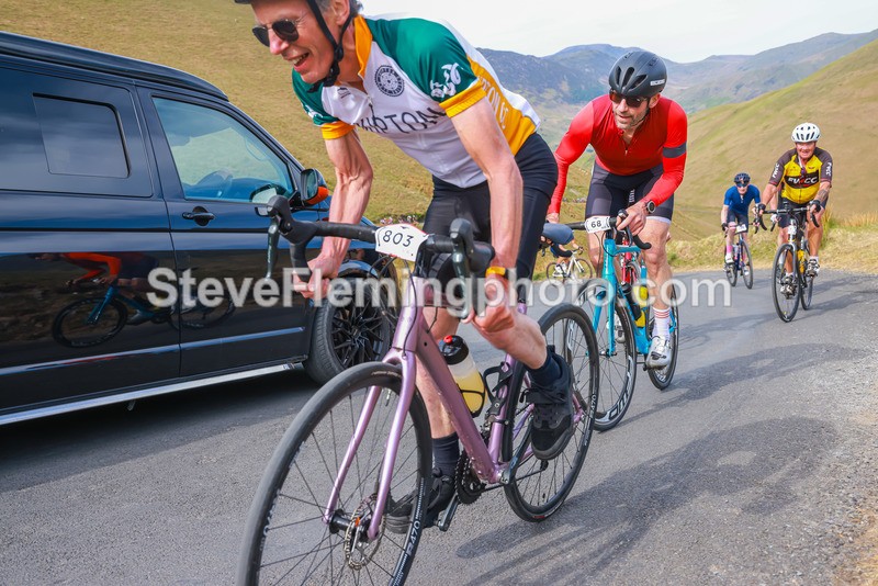 100003 - Newlands Pass 10.00-11.00