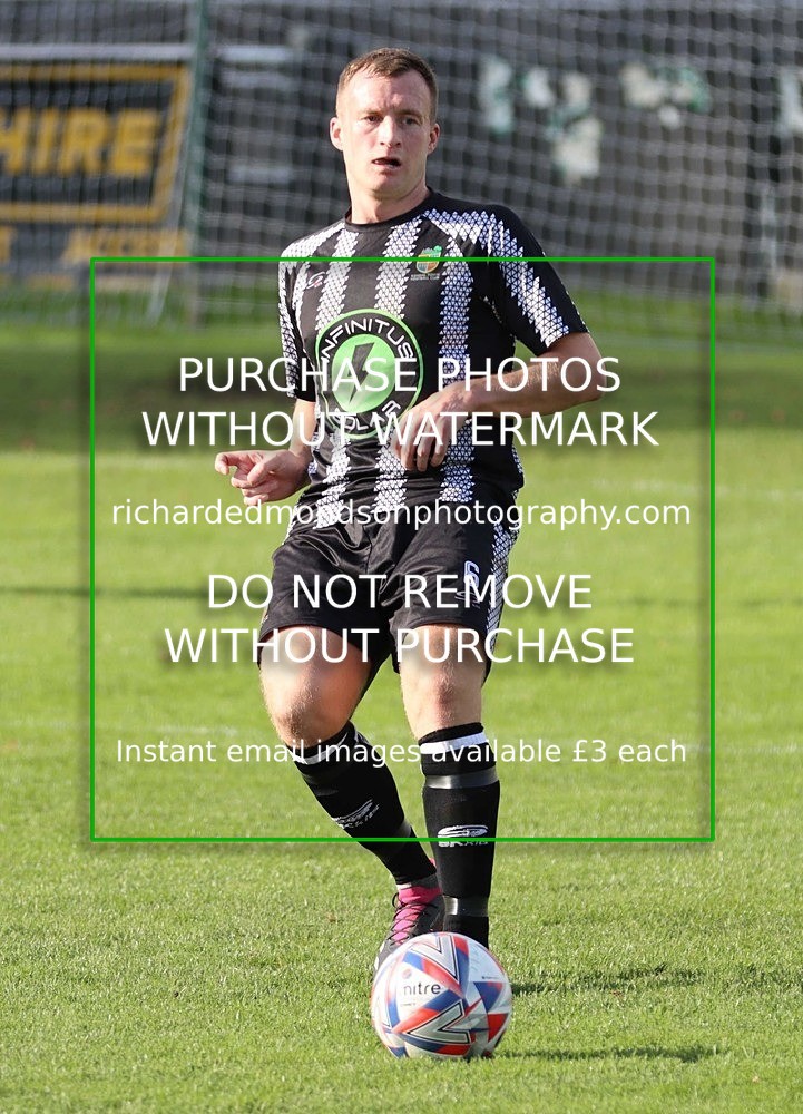 IMG_7567 - Kendal Town v Barnoldswick (14/10/23)