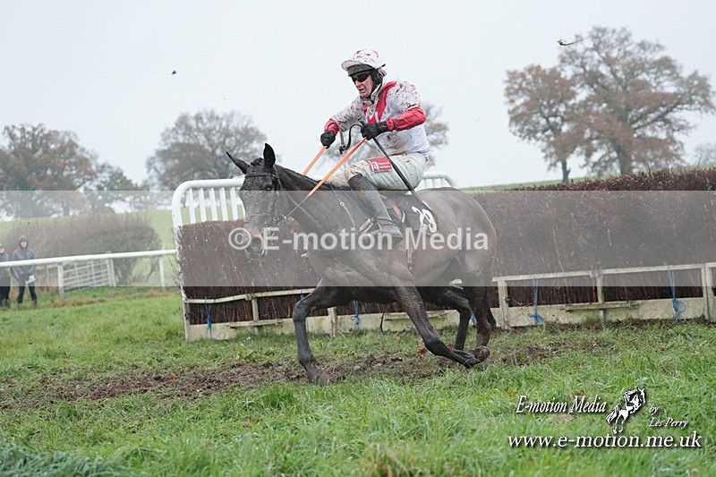 PtP 031223 866 - Wheatland Hunt PtP Chaddesley Races 03/12/23