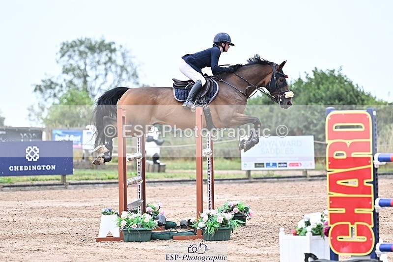 250727-163435-11417 - Cls 30 Snr Foxhunter