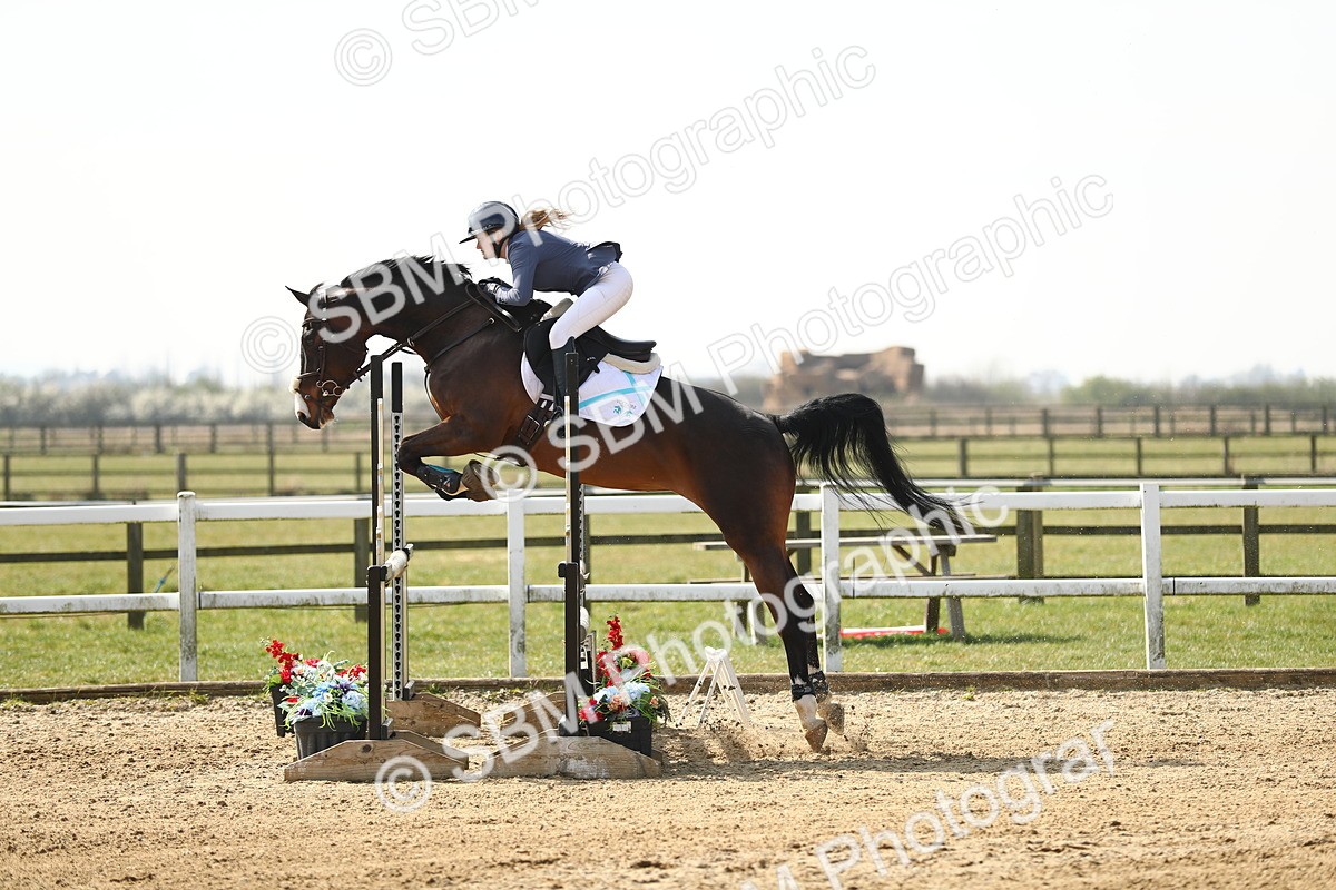 SBM_002211 - Class 9 - Senior Discovery - 1.00m