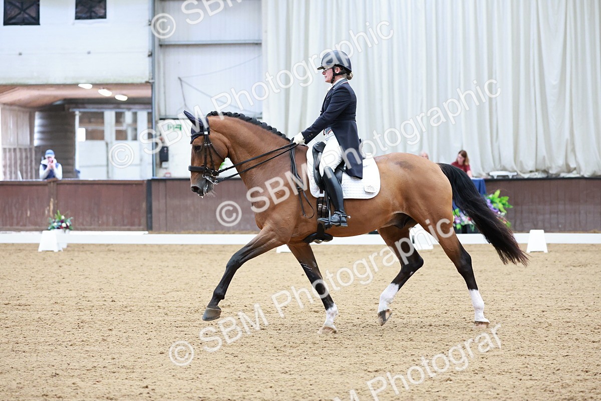 SBM_014060 - Class 4 - FEI INT I