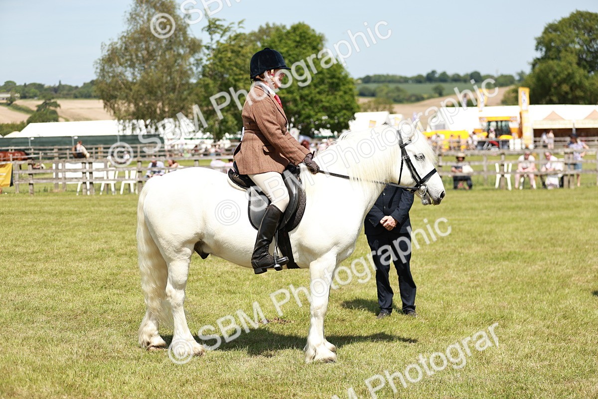 SBM_07081 - Class 26-30 - Mountain and Moorland Ridden