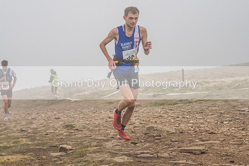 3 Peaks-105 - The 3 Peaks Race - Pen Y Ghent - Saturday 29th April 2023