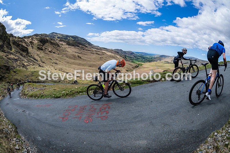 125907-2 - Hardknott Pass Camera 2 12.00-13.00