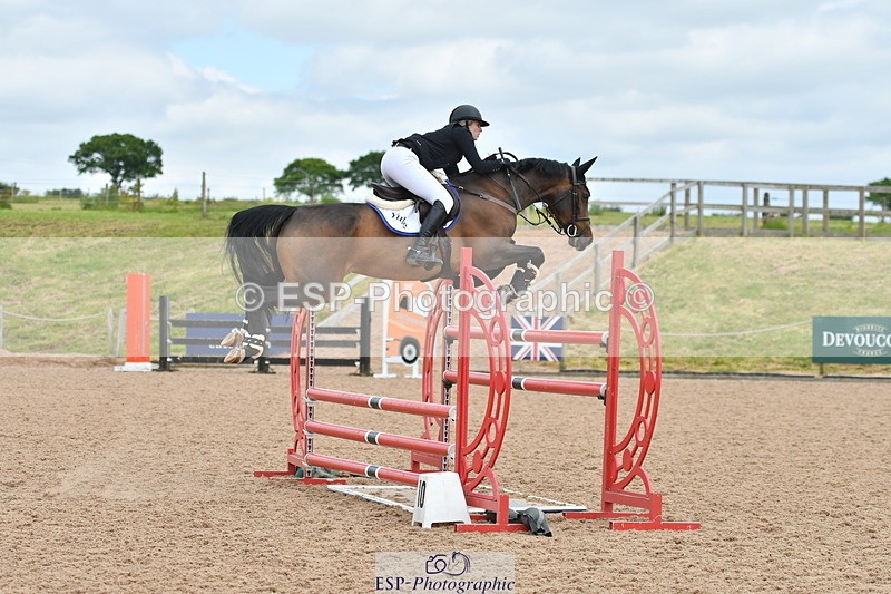 240609A-141442-06079 - Cls 19 Snr Foxhunter and 1.20m Open