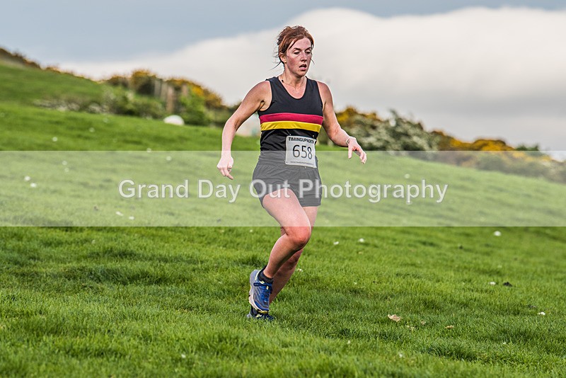 Hay-O-684 - Hay O Trail Race Tuesday 23rd May 2023