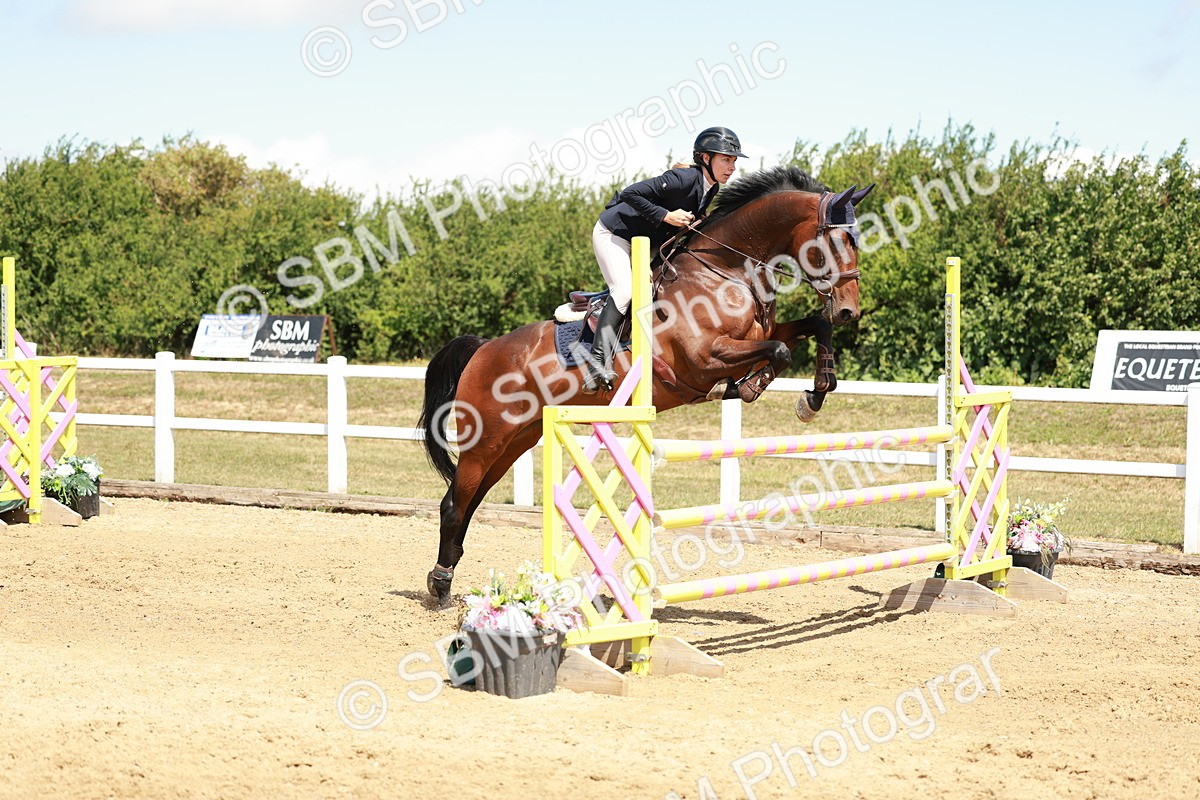 SBM_007143 - Class 2 - Senior Discovery - 1.00m Open