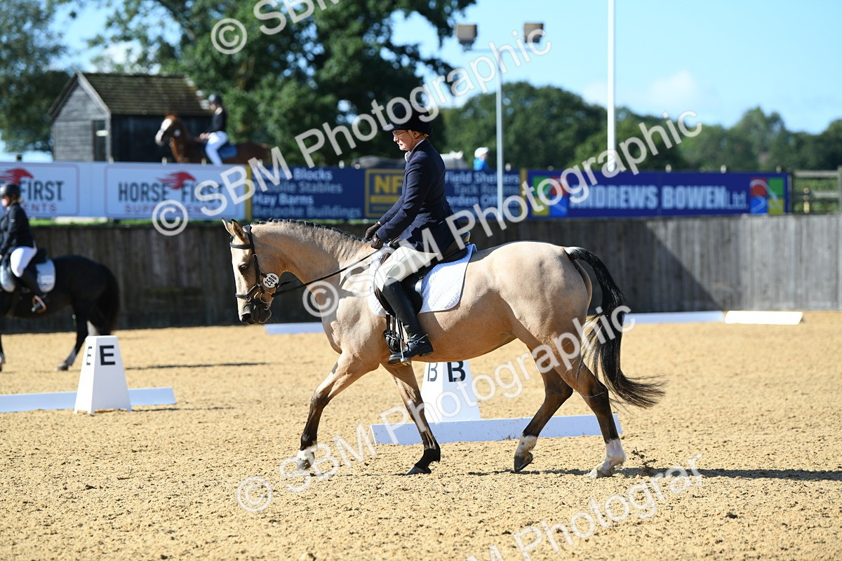 SBM_02777 - D7 Small Tour Championship Prelim 1