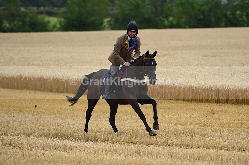 149 - Flodden Rideout 2026