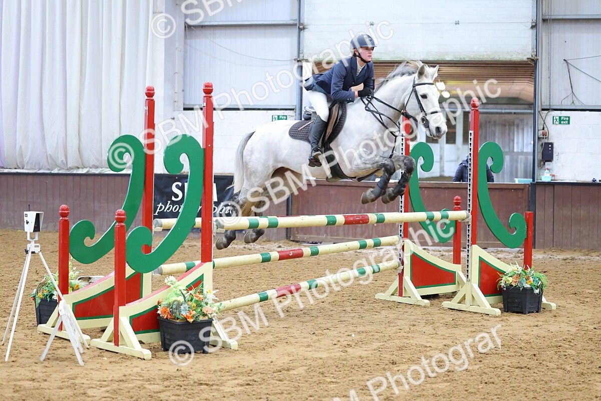 SBM_010265 - Class 22 - Equiyd 1.05m Amateur Championship Qualifier - First Round (1.05m)