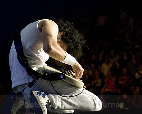 Before the King with Guitar In Hand - Music
