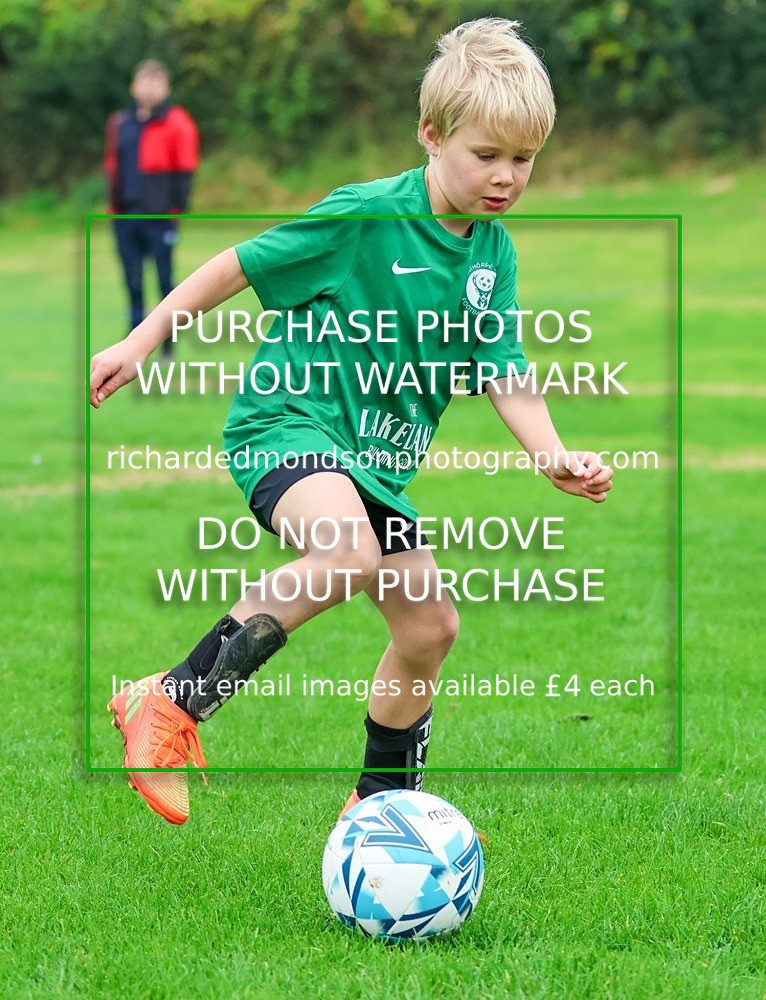 533A2669 - Wattsfield U7 vs Milnthorpe Town U7 (27/9/25)