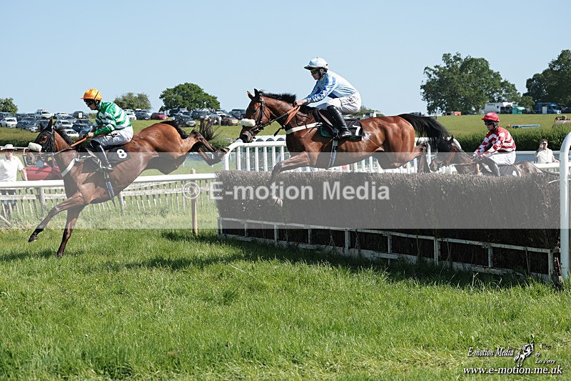 PtP 250526 498 - Albrighton & Woodland PtP Chaddesley Corbett 25/05/26