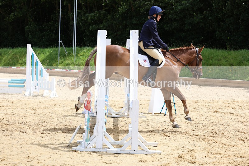 3E7A1674 - Class 3: 60 -65cm Part B