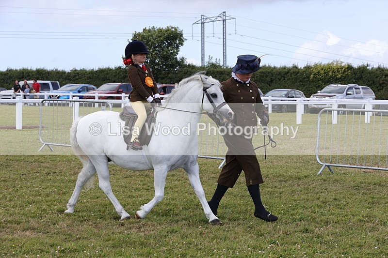 1X9A4655 - Class 34: Veteran Ridden