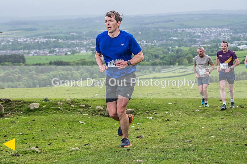 Hay-O-139 - Hay-O Trail Race Tuesday 19th May 2026