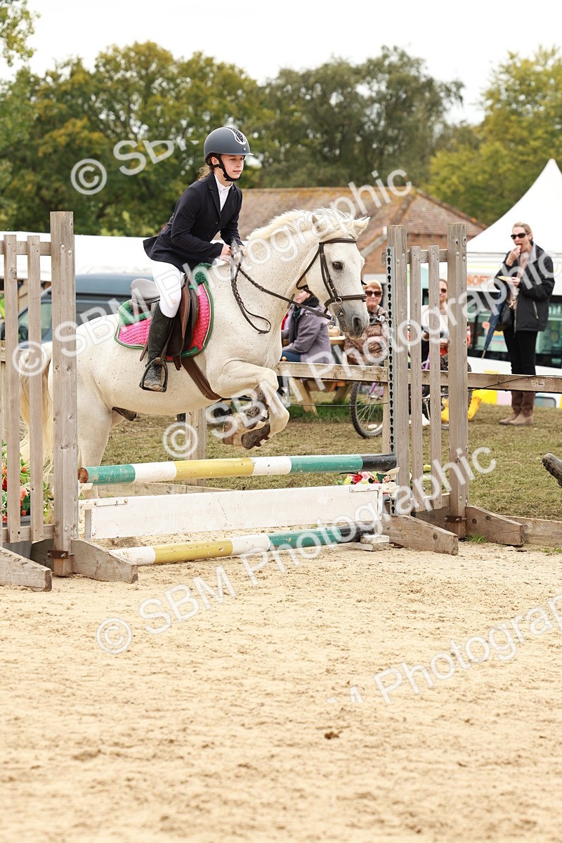 SBM_63613 - J12 - Junior Pony 55cm Championship