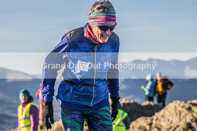 Wansfell-617 - Wansfell Race Saturday 27th December 2025