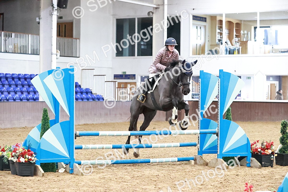 SBM_000206 - Class 1 - Clear Round