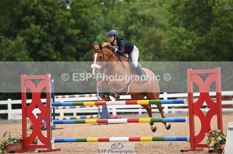 230628A-152818-00931 - Cls 5 Foxhunter & 1.20m Open