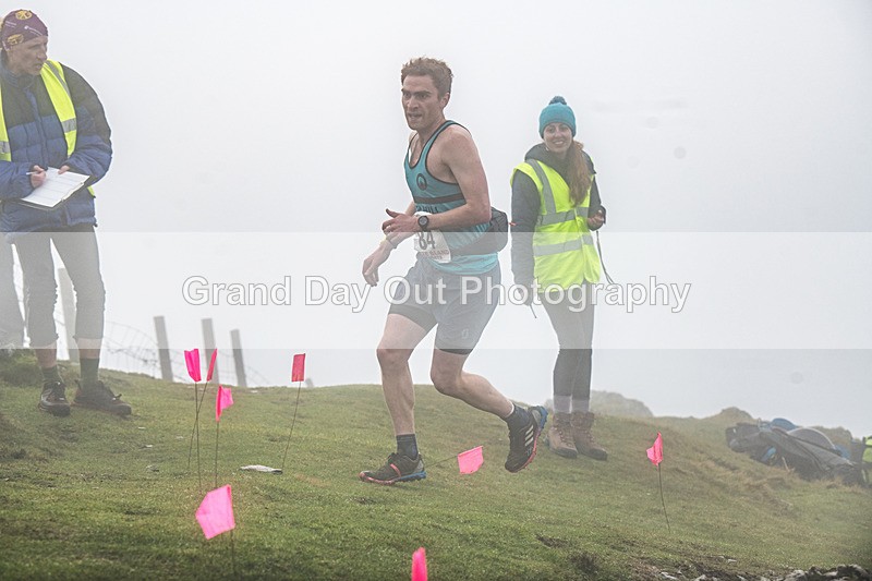 Wansfell-104 - Wansfell Race Friday 27th December 2024