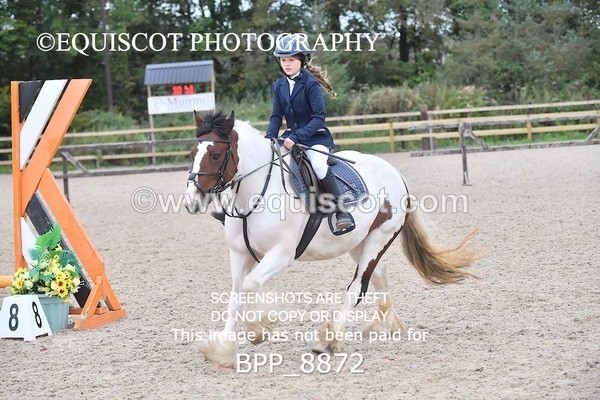 BPP_8872 - CLASS 3 40CM