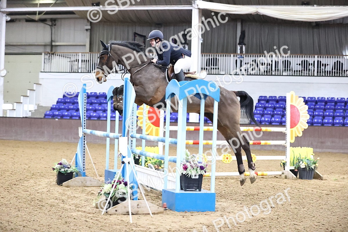 SBM_006043 - Class 18 - Senior 1.15m Open Inc Members Cup Q