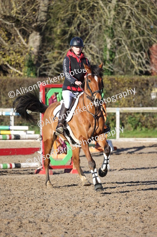 20251130-1354 - Class 3 - 80cm