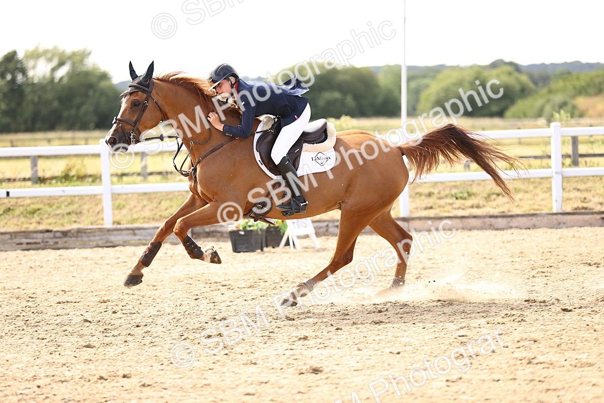 SBM_004702 - Class 23 - Talent Seekers Inc 7Yr Old Championship Qualifier 1.30 - 2nd Half