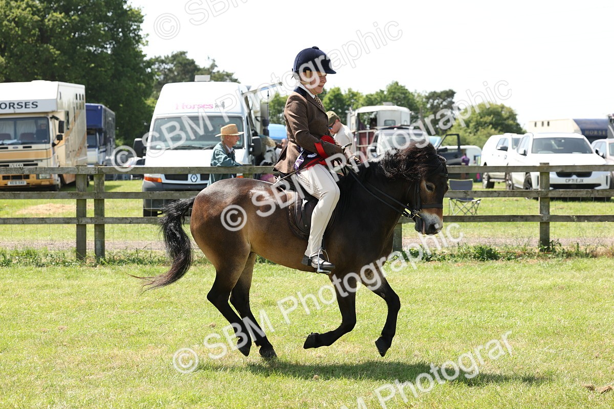 SBM_06876 - Class 26-30 - Mountain and Moorland Ridden