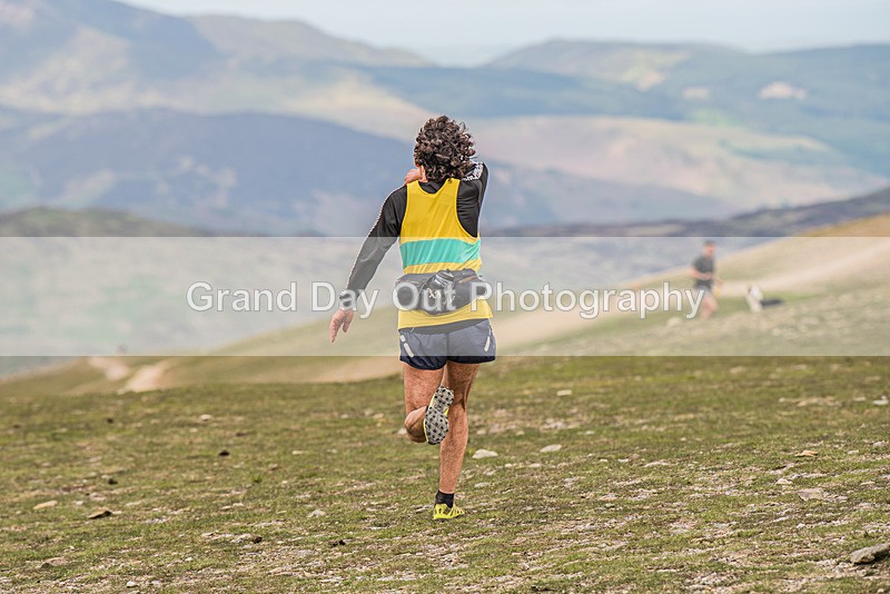 Helvellyn-152 - Helvellyn & The Dodds Fell Race Saturday 27th May 2023
