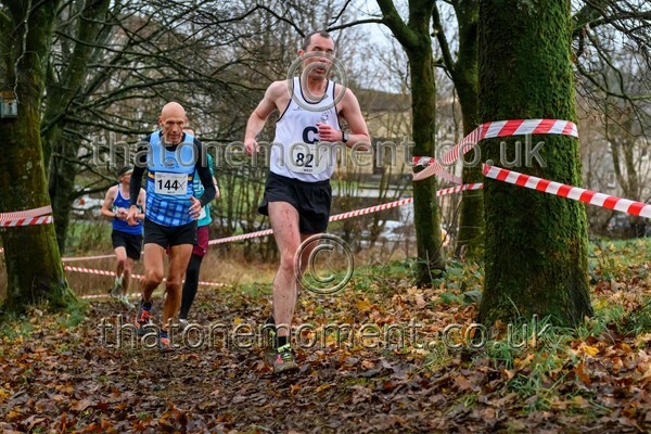Westxc25-814968 - Senior Men Set Two