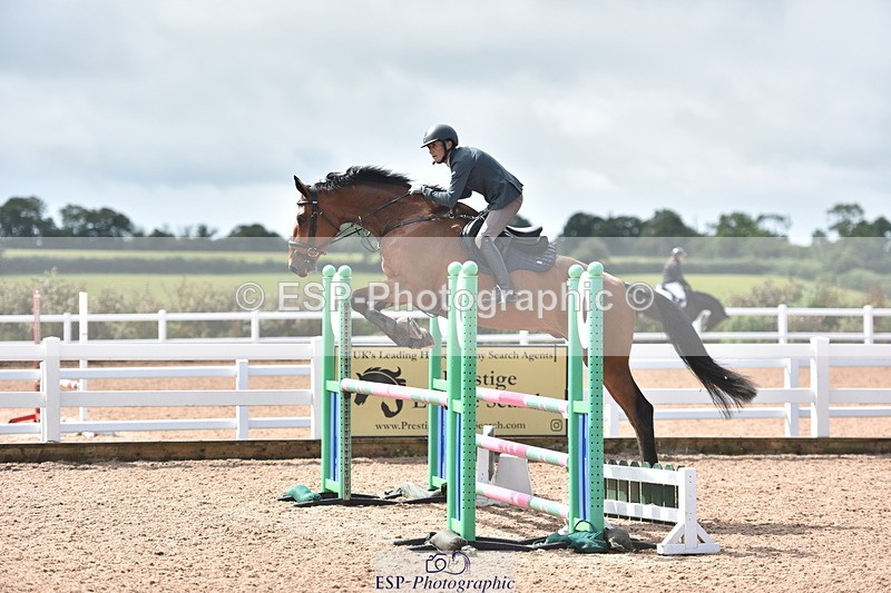 230805A-112222-00611 - Cls 6 Snr Discovery & 1m Open