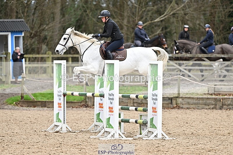 250201A-132540-00808 - Cls 03 Local Horse 110cm