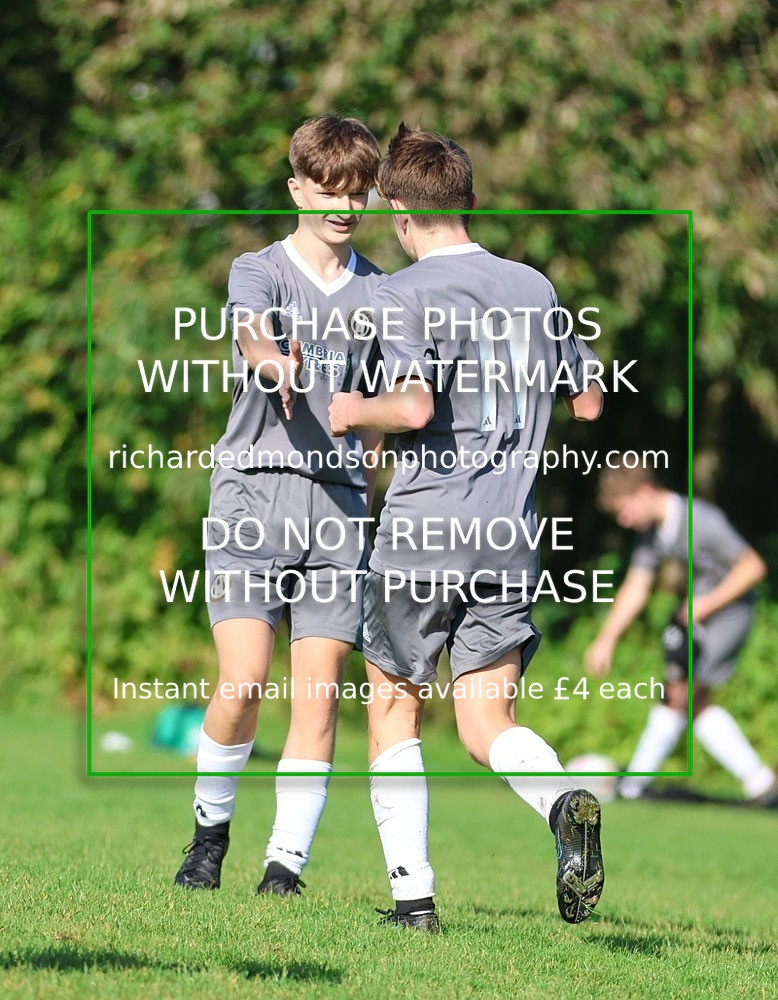 533A3436 - Holker Old Boys U15's (28/9/25)