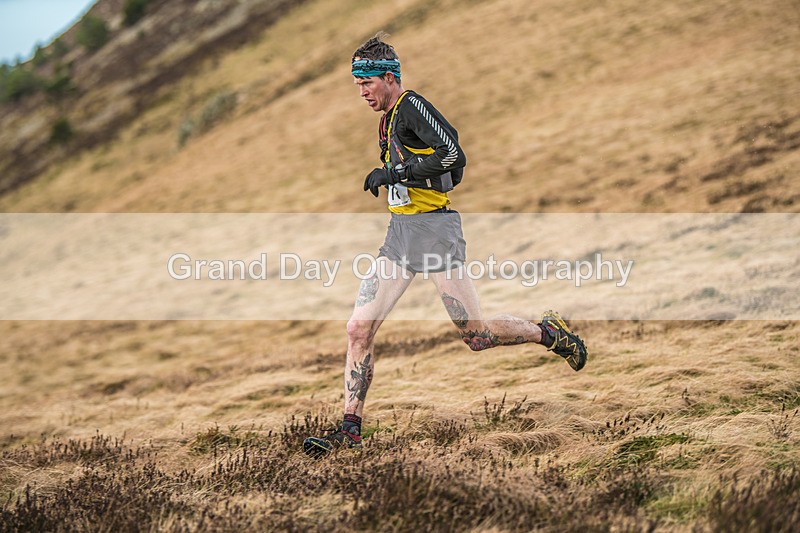Blake Fell-219 - Blake Fell Race Saturday 25th January 2025