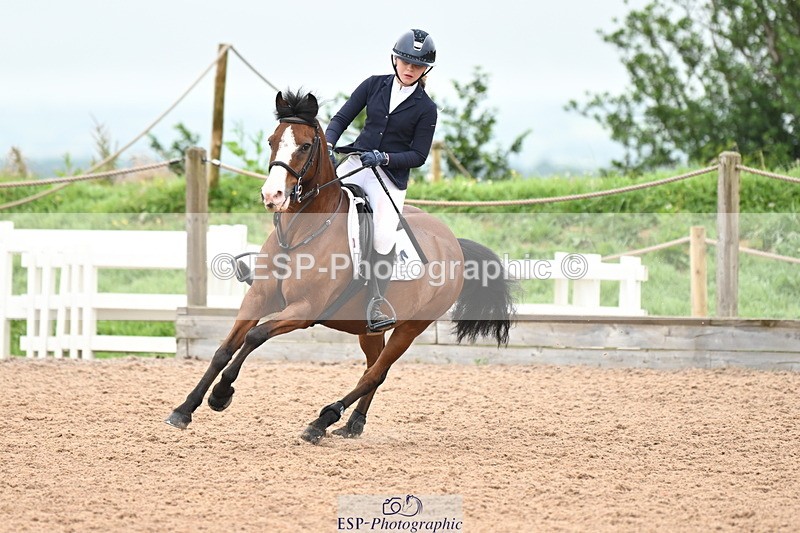 240630A-105848-11896 - Cls 24 HOYS 128cm Qualifier