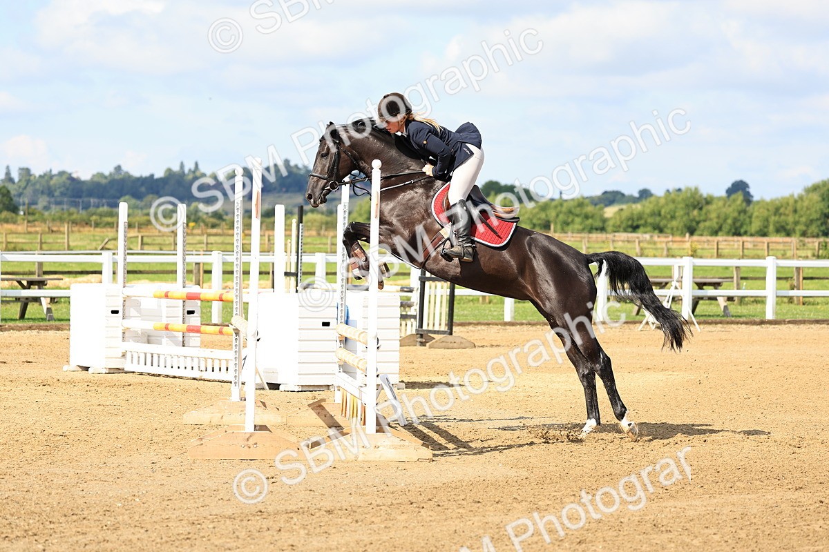 SBM_003064 - Class 7 - Senior British Novice-90cm Open