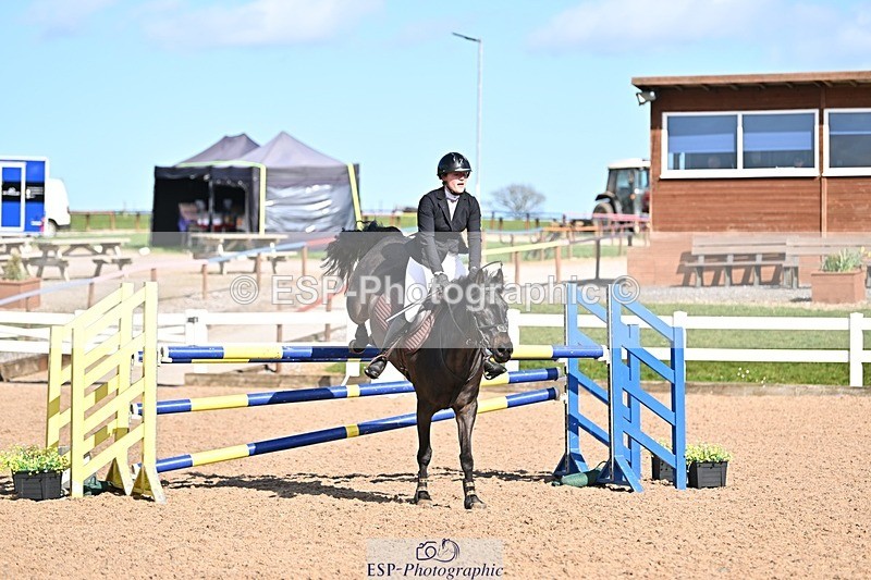 250328-143825-02840 - Cls 13 1.10m National Amateur Quali