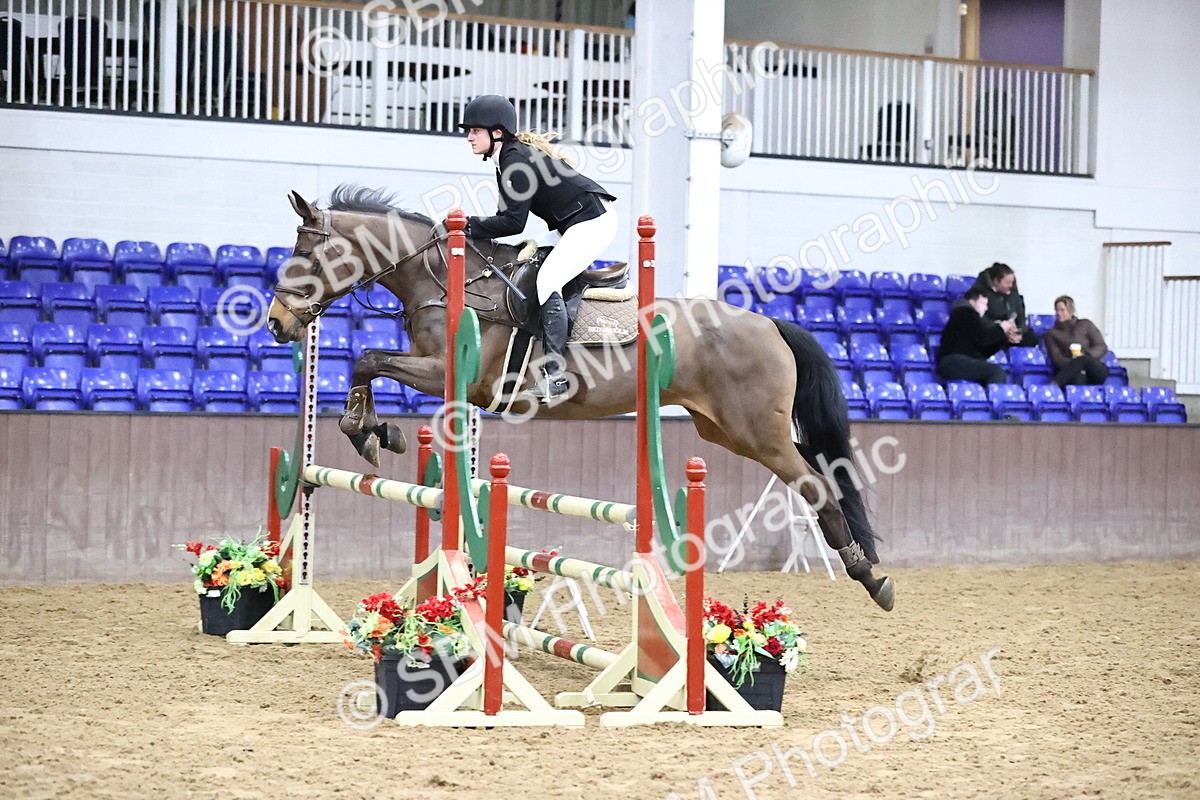 SBM_2132 - Class 8 - Nupafeed Supplements Senior Discovery/ 1m Open