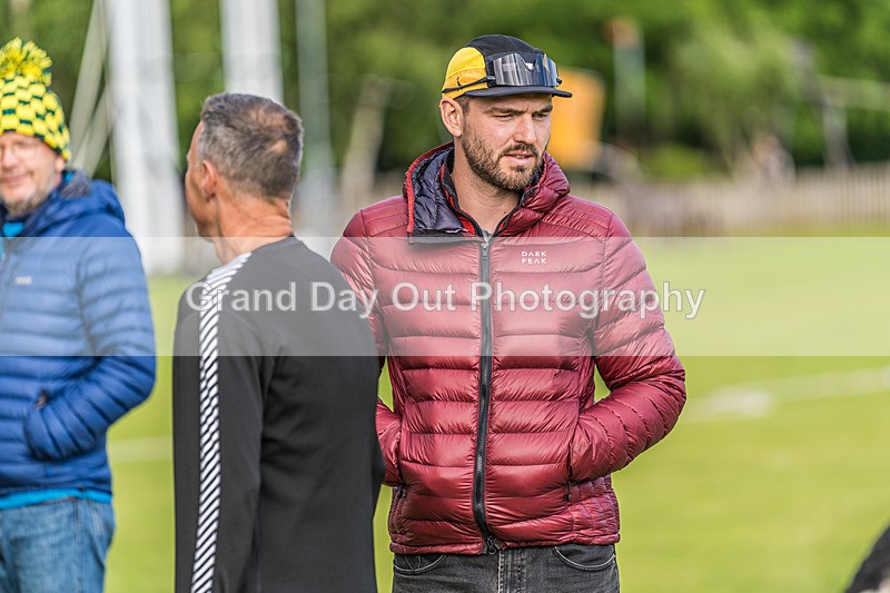 Round Latrigg-41 - Round Latrigg Fell Race Wednesday 12th June 2024