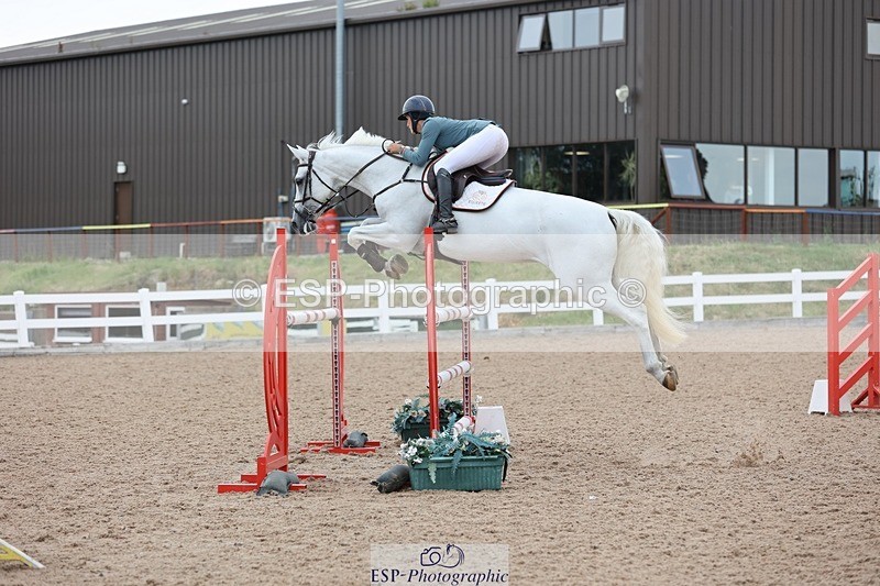 250625-154532-01520 - Cls 6 Foxhunter and 1.20m Open