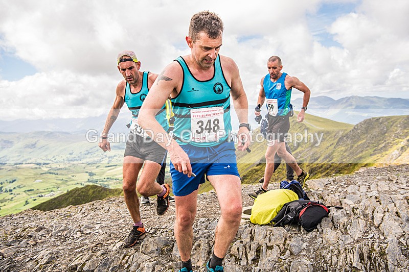 Blencathra-833 - Blencathra Fell Race Sunday 28th June 2026