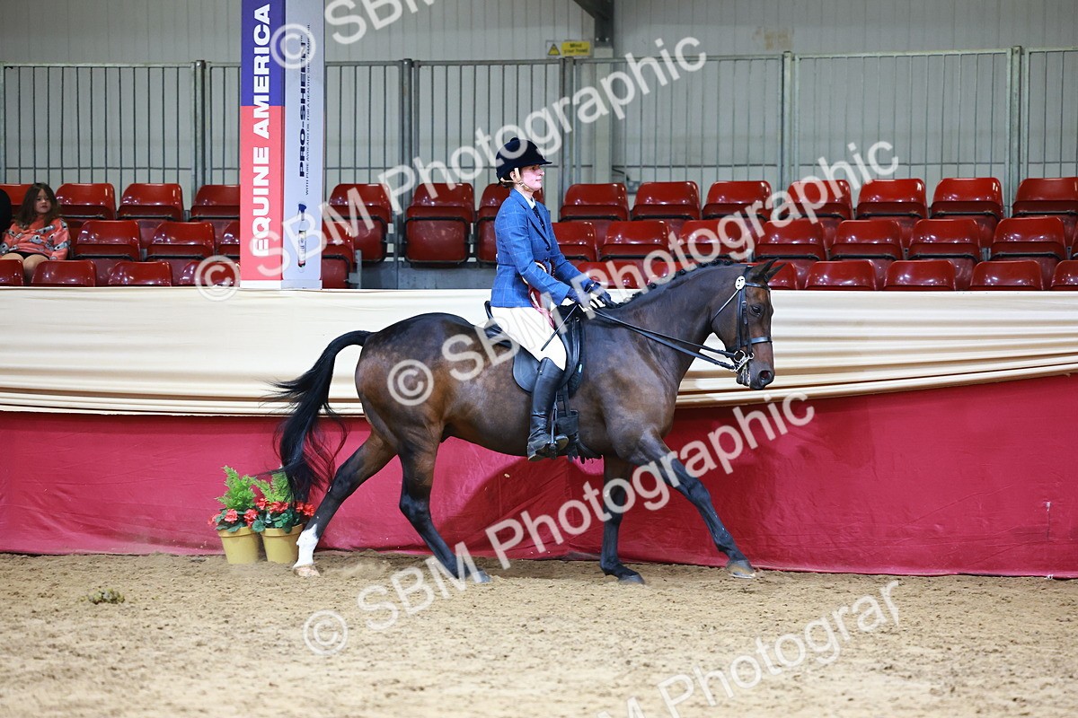 SBM_23517 - Class 904 - Supreme Final - Ridden Diamond